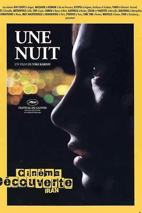 One Night (2005) movie poster