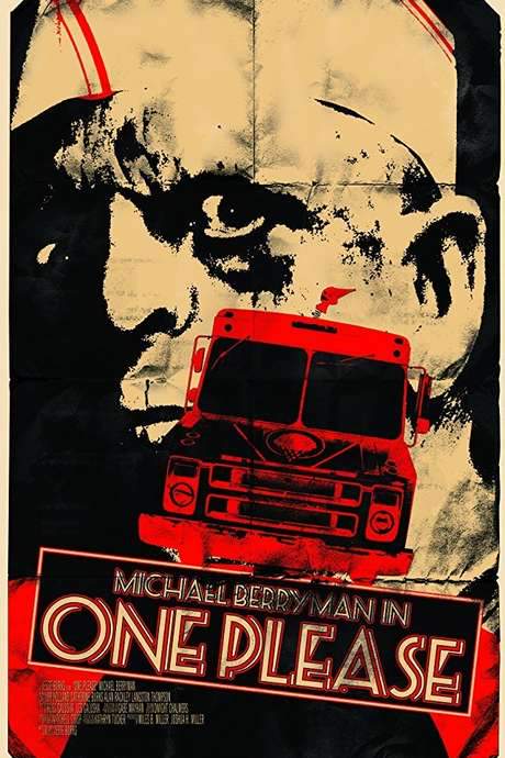 One Please (2014) movie poster
