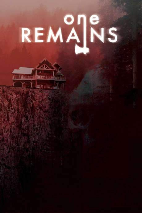 One Remains (2019) movie poster