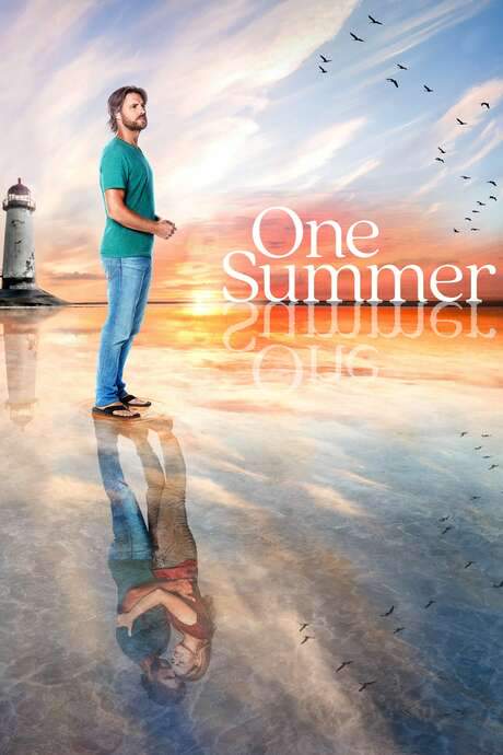One Summer (2021) movie poster