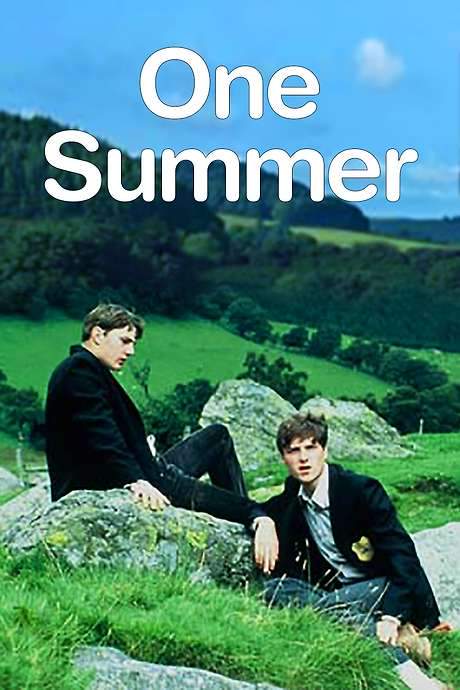 One Summer (1983) movie poster