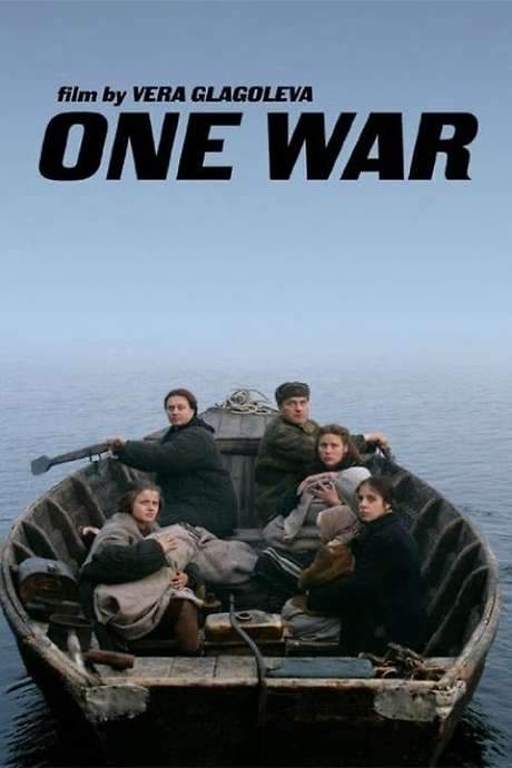 One War (2009) movie poster