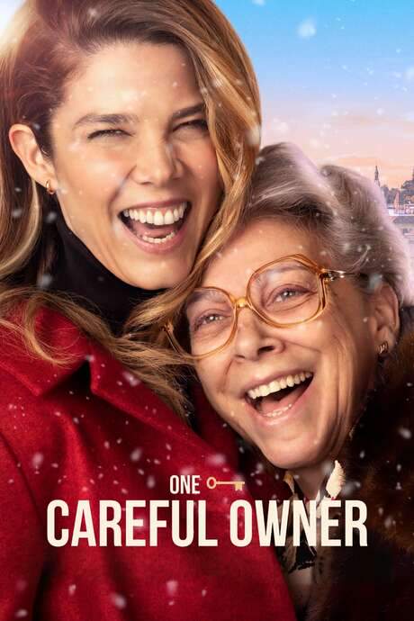 One Careful Owner (2020) movie poster