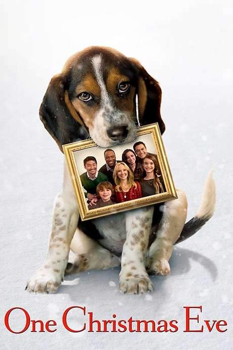 One Christmas Eve (2014) movie poster