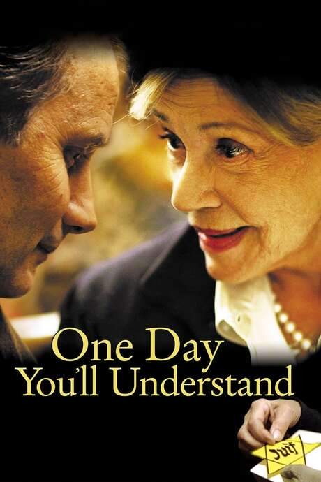 One Day You’ll Understand (2008) movie poster
