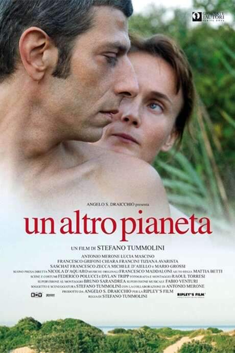 One Day in a Life (2008) movie poster