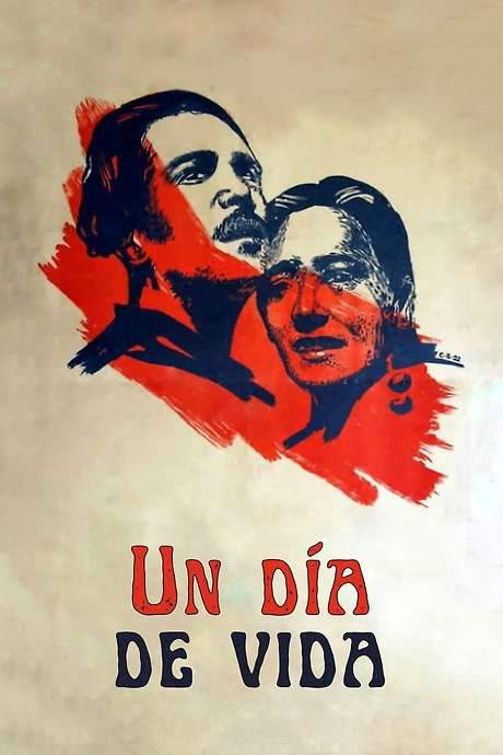 One Day of Life (1950) movie poster