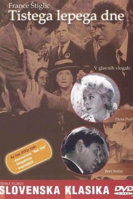 One Fine Day (1962) movie poster
