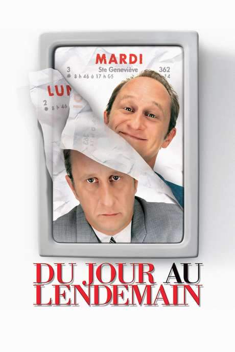One Fine Day (2006) movie poster