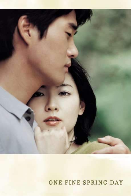 One Fine Spring Day (2001) movie poster