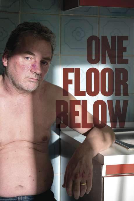 One Floor Below (2015) movie poster