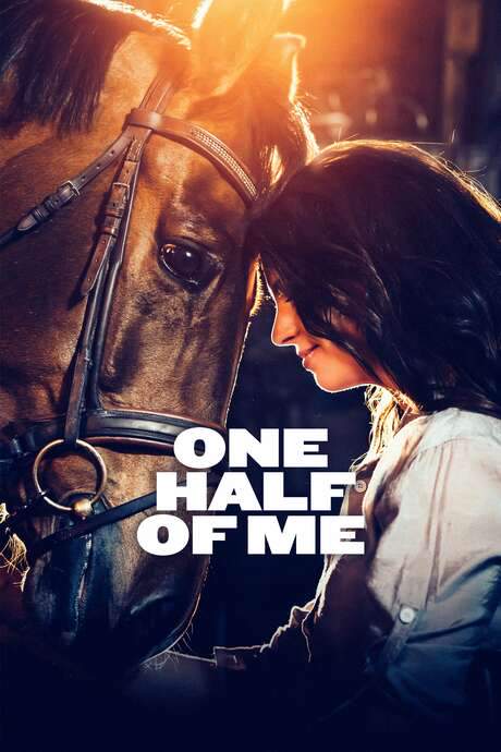 One Half of Me (2020) movie poster