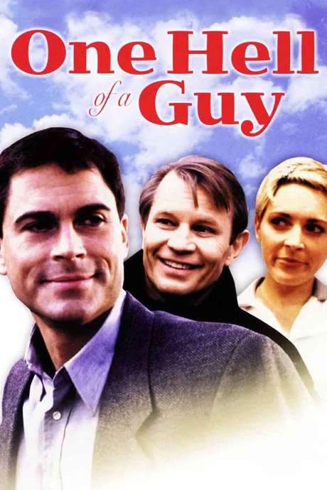 One Hell of a Guy (2000) movie poster