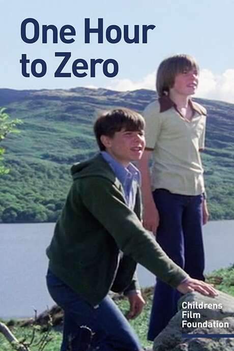 One Hour to Zero (1976) movie poster