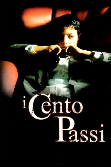 One Hundred Steps (2000) movie poster