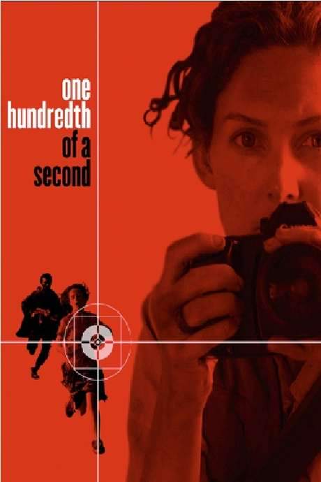 One Hundredth of a Second (2006) movie poster