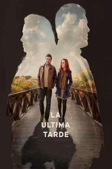 One Last Afternoon (2016) movie poster