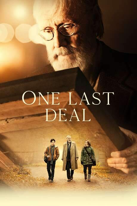 One Last Deal (2018) movie poster
