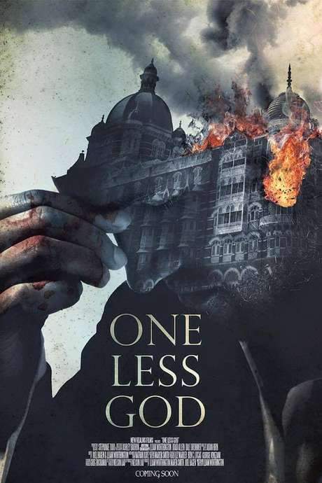 One Less God (2017) movie poster