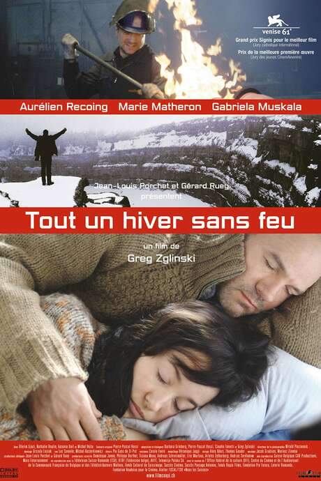 One Long Winter Without Fire (2005) movie poster
