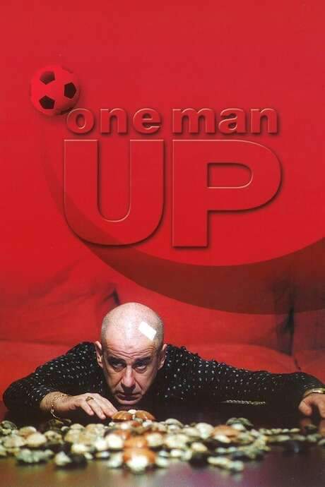 One Man Up (2001) movie poster