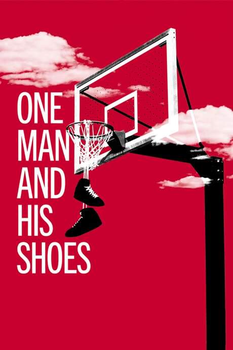 One Man and His Shoes (2020) movie poster