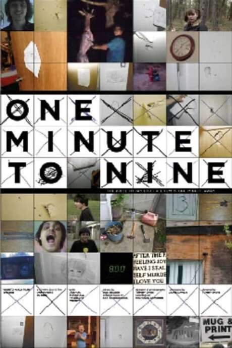 One Minute to Nine (2007) movie poster