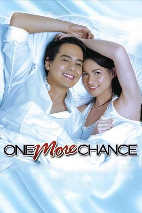 One More Chance (2007) movie poster