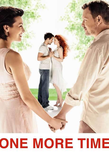 One More Time (2008) movie poster