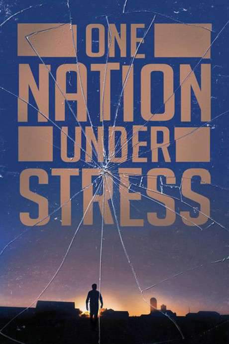 One Nation Under Stress (2019) movie poster