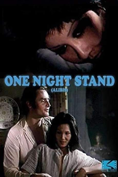 One Night Stand (1976) movie poster