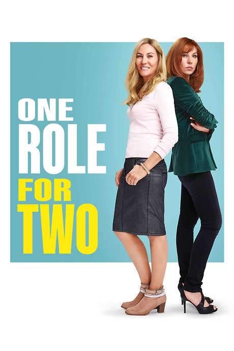 One Role for Two (2019) movie poster