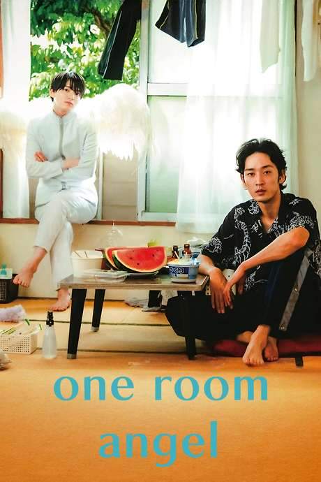 One Room Angel (2023) movie poster