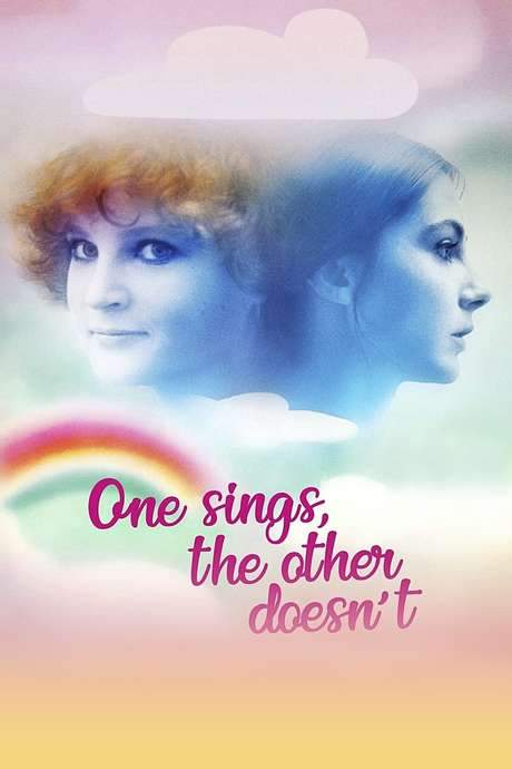 One Sings, the Other Doesn’t (1977) movie poster