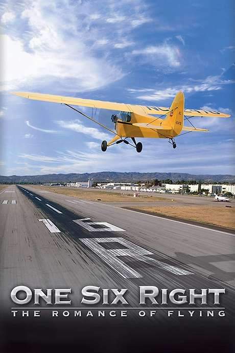 One Six Right (2005) movie poster