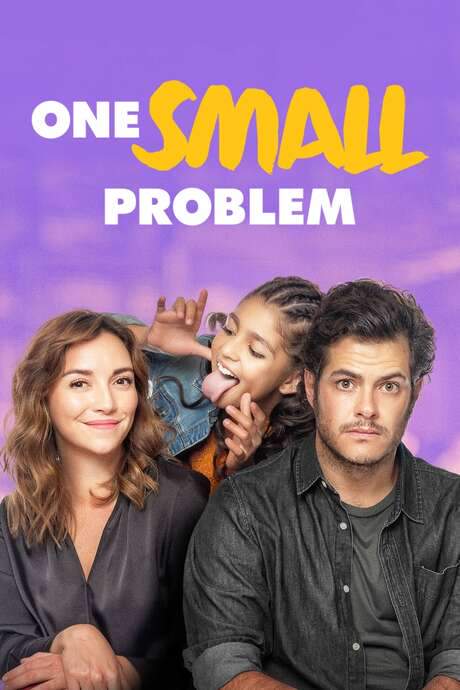 One Small Problem (2020) movie poster
