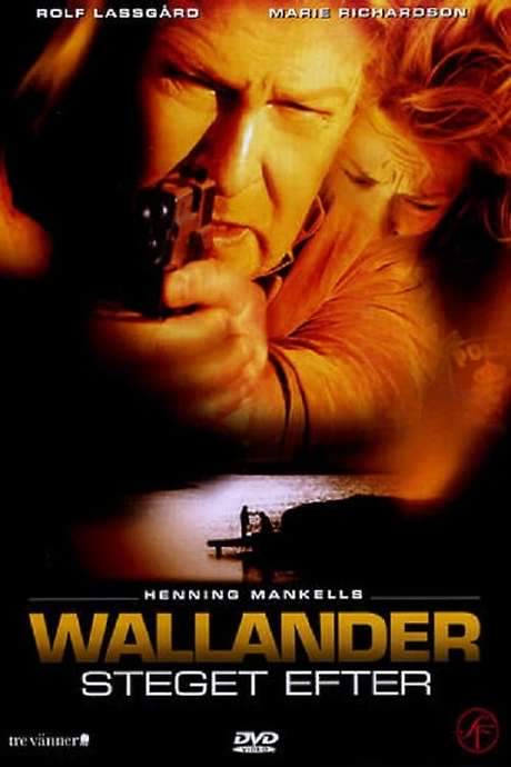 One Step Behind (2005) movie poster