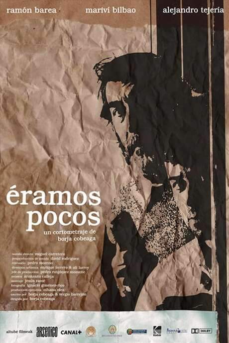One Too Many (2005) movie poster
