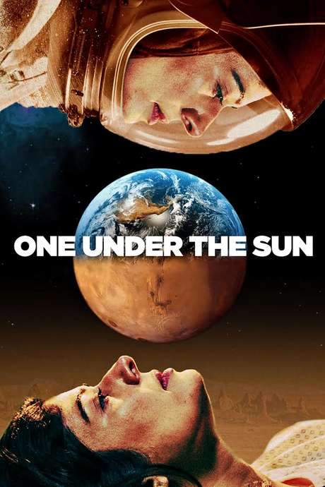 One Under the Sun (2017) movie poster