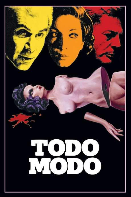 One Way or Another (1976) movie poster