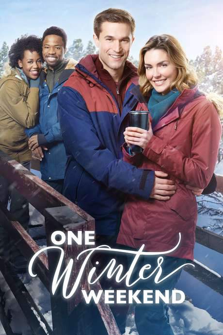 One Winter Weekend (2018) movie poster