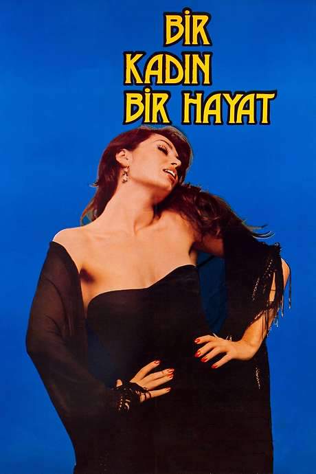 One Woman One Life (1985) movie poster