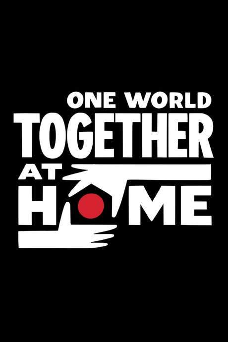 One World: Together at Home (2020) movie poster