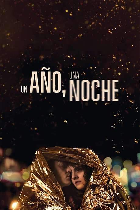One Year, One Night (2022) movie poster