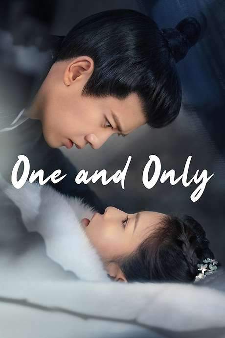 One and Only (2021) movie poster