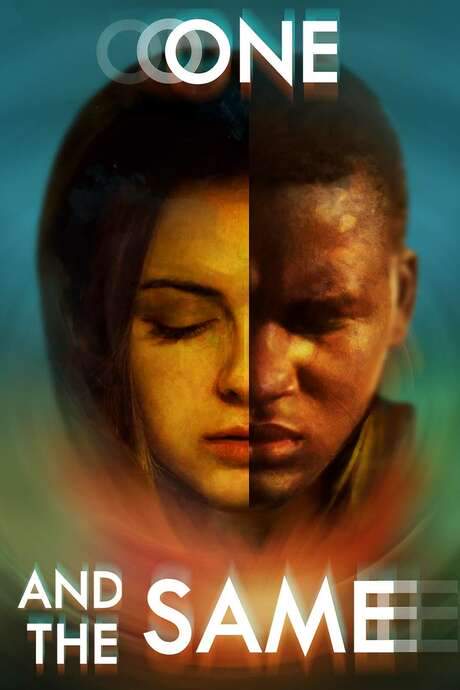One and the Same (2021) movie poster