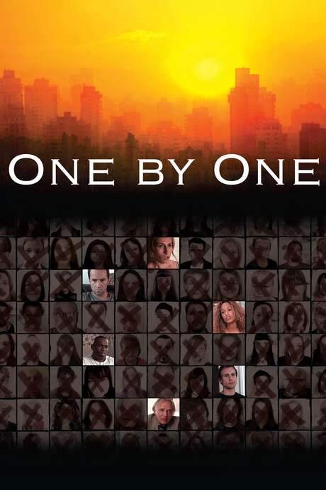 One by One (2015) movie poster