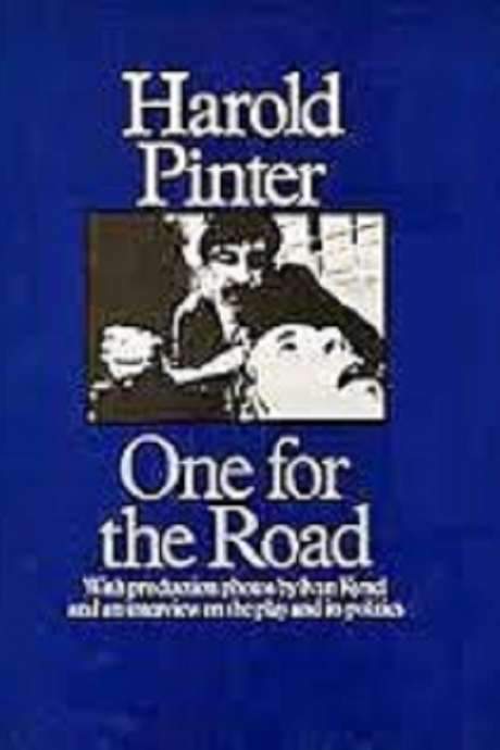 One for the Road (1985) movie poster