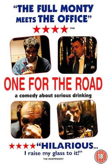 One for the Road (2003) movie poster