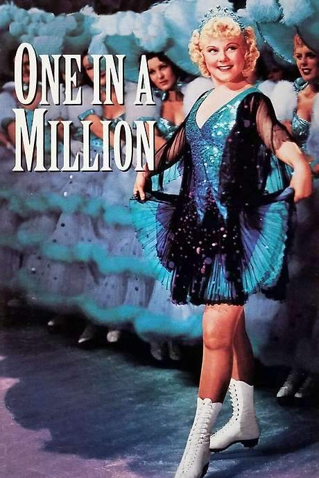 One in a Million (1936) movie poster